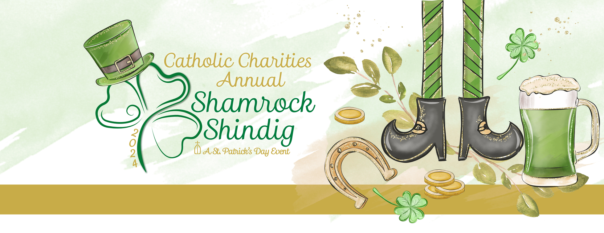 Shamrock Shindig 2024
